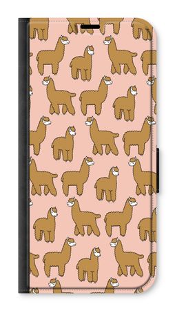 Alpacas
