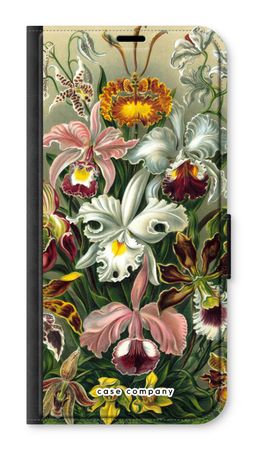 Haeckel Orchidae