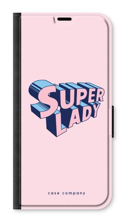 Super lady