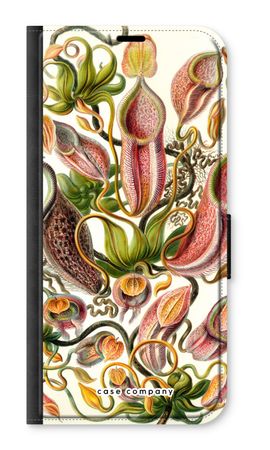 Haeckel Nepenthaceae