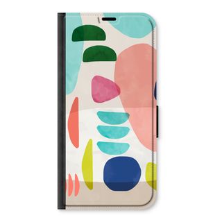 Bold Rounded Shapes