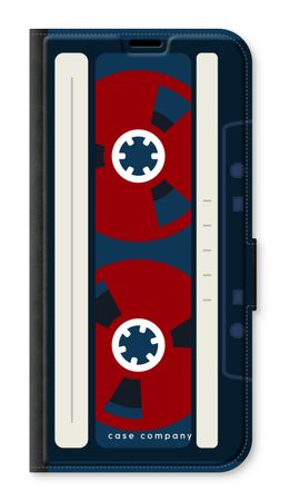 Here's your tape
