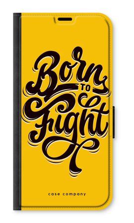 Born to Fight