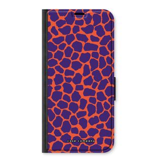 Purple Giraffe