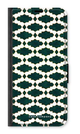Moroccan tiles