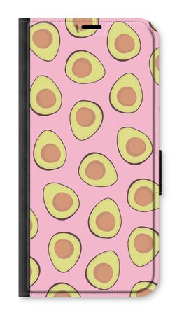 Dancing avocados