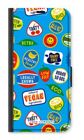 Fruitsticker