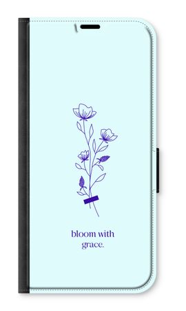 Bloom with grace