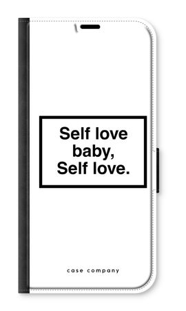 Self love