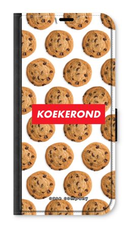 Koekerond