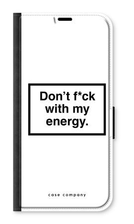 My energy