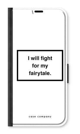 Fight for my fairytale