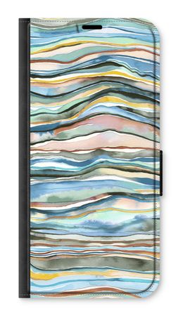 Watercolor Agate
