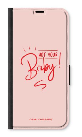 Not Your Baby