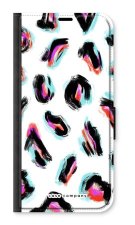 Cheetah color