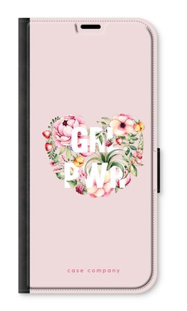 GRL PWR Flower