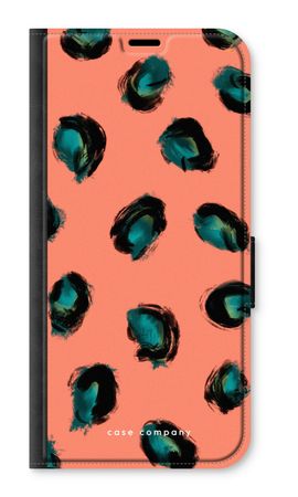 Pink Cheetah