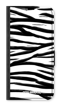 Zebra pattern