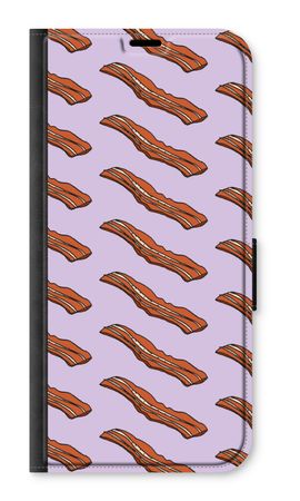 Bacon to my eggs #2
