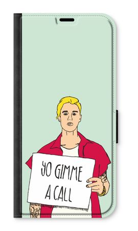 Gimme a call