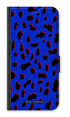 Blue Leopard