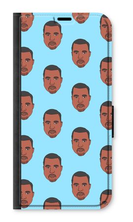 Kanye Call Me?