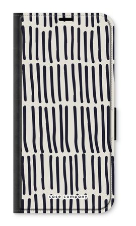 Moroccan stripes