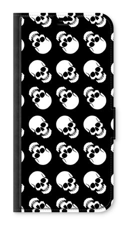 Musketon Skulls