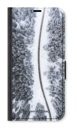 Snøfall