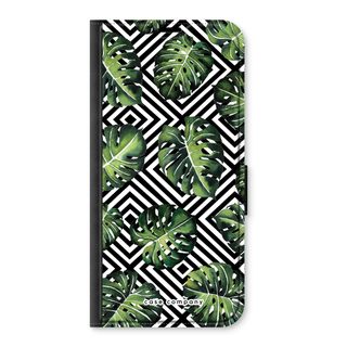 Geometric jungle