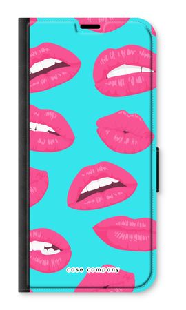 Bite my lip