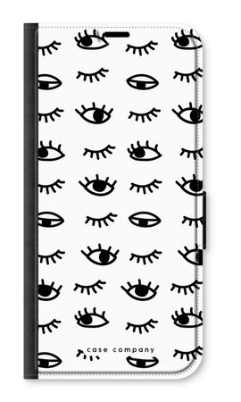Eye pattern #2