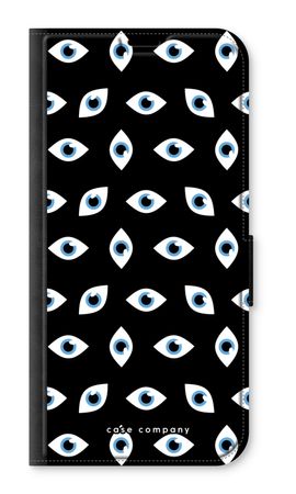 Eyes pattern