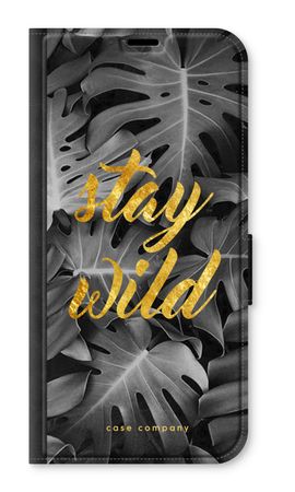 Stay wild