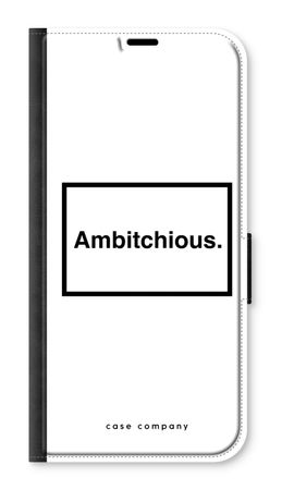 Ambitchious