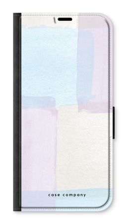 Square pastel