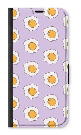 Bacon to my eggs #1