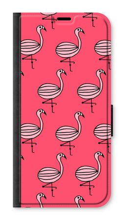 Flamant rose