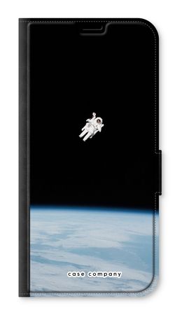 Alone in Space