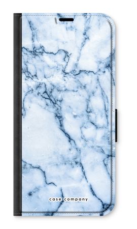 Blue marble