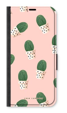 Cactus rose