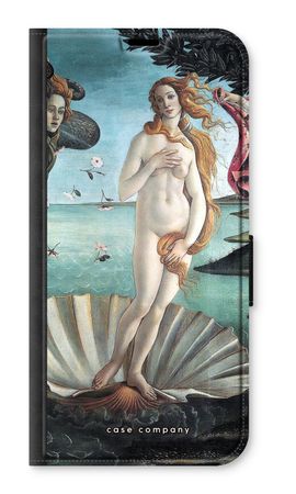 Birth Of Venus