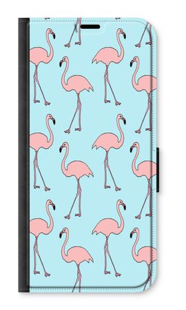 Anything Flamingoes