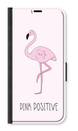 Pink positive