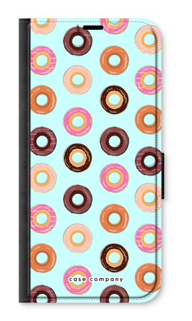Donuts