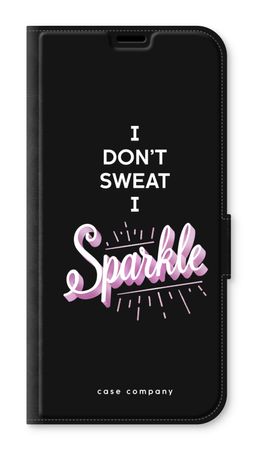 Sparkle quote