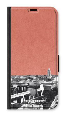 Marrakech Skyline 