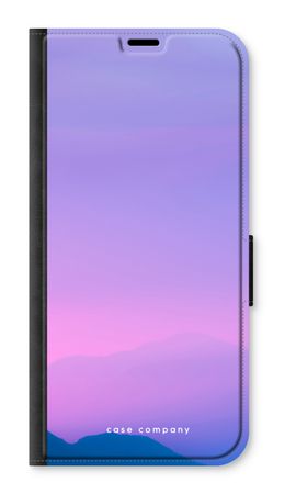 Sunset pastel