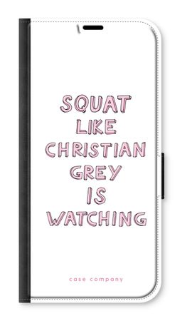 Christian Grey
