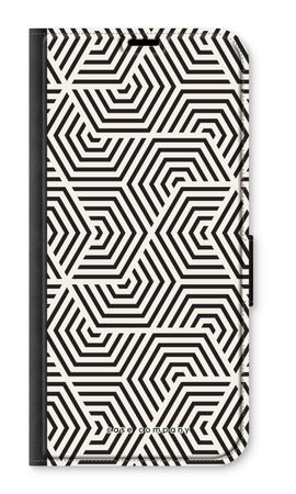 Magic pattern